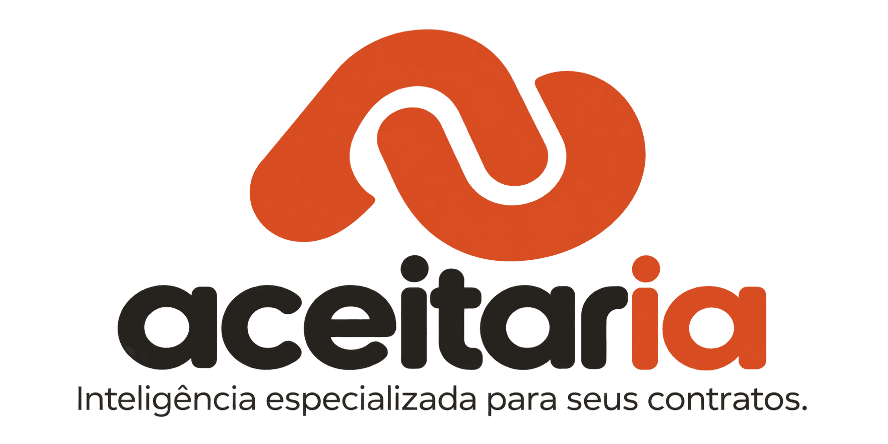 Aceitaria. Inteligência especializada para seus contratos.